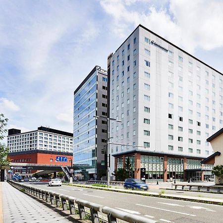 Daiwa Roynet Hotel Nara Natural Hot Spring Zewnętrze zdjęcie