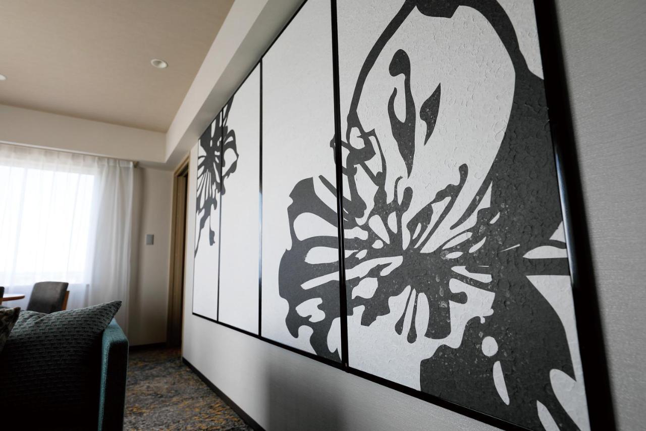 Daiwa Roynet Hotel Nara Natural Hot Spring Zewnętrze zdjęcie